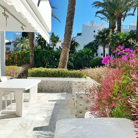 Alcazaba Beach Apartment 3302 إِستيبونا المظهر الخارجي الصورة