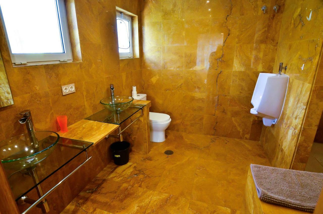 Alcazaba Beach Apartment 3302 إِستيبونا المظهر الخارجي الصورة