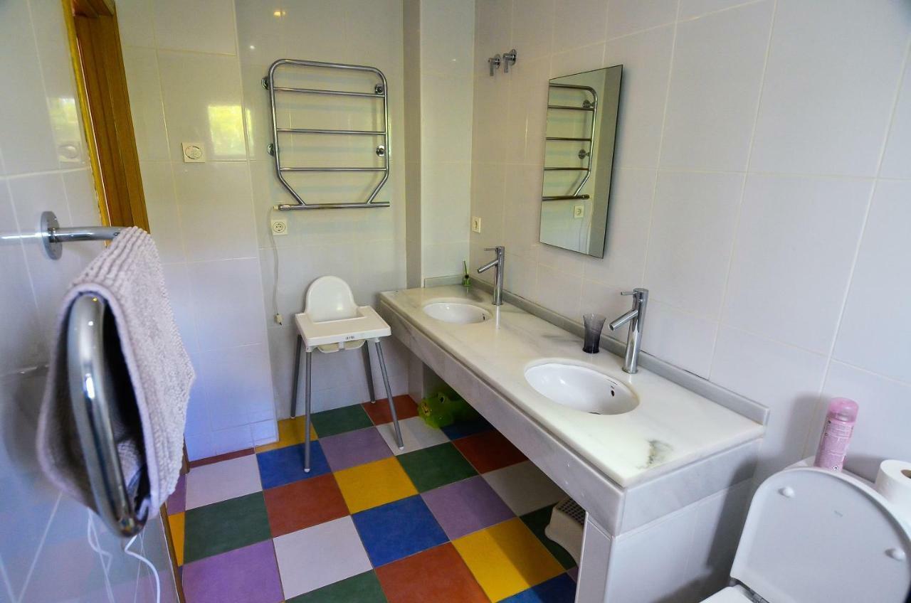 Alcazaba Beach Apartment 3302 إِستيبونا المظهر الخارجي الصورة