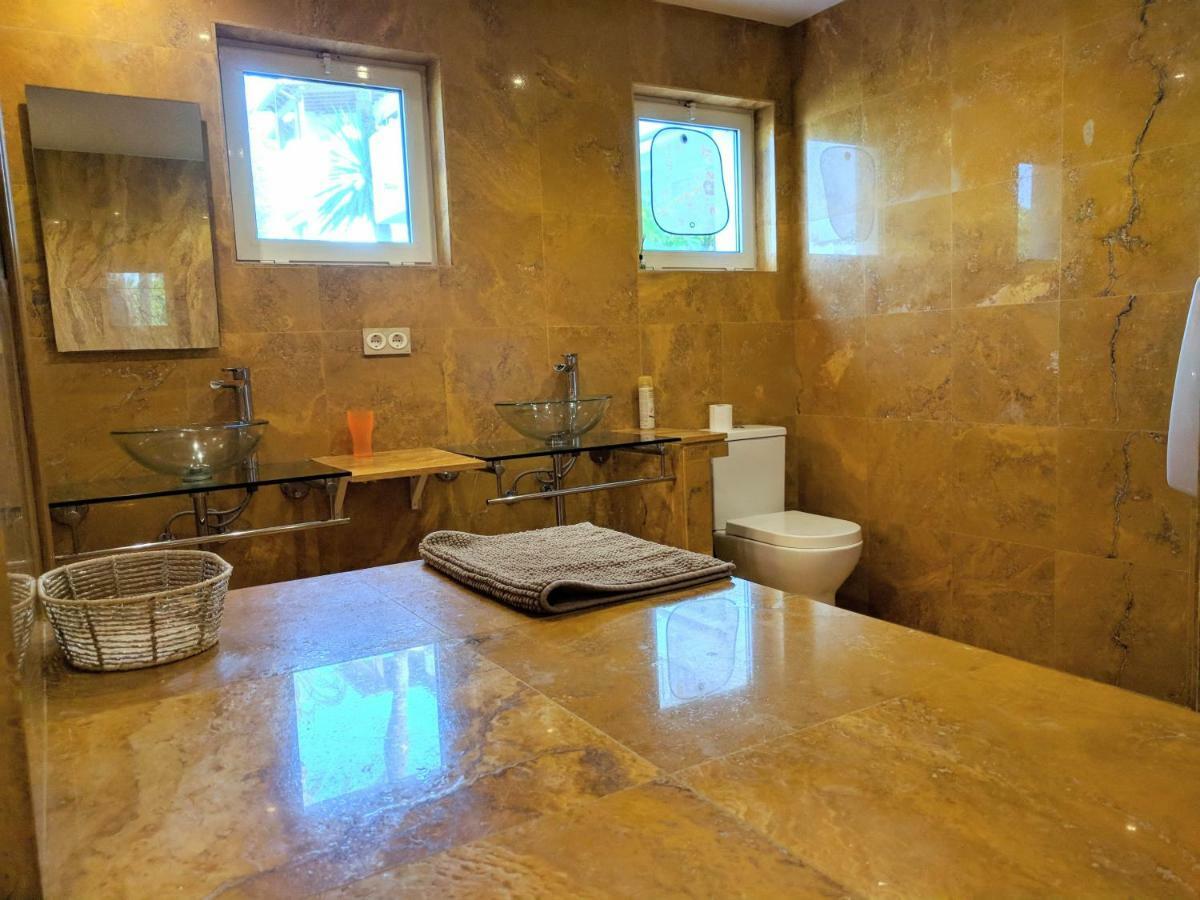 Alcazaba Beach Apartment 3302 إِستيبونا المظهر الخارجي الصورة