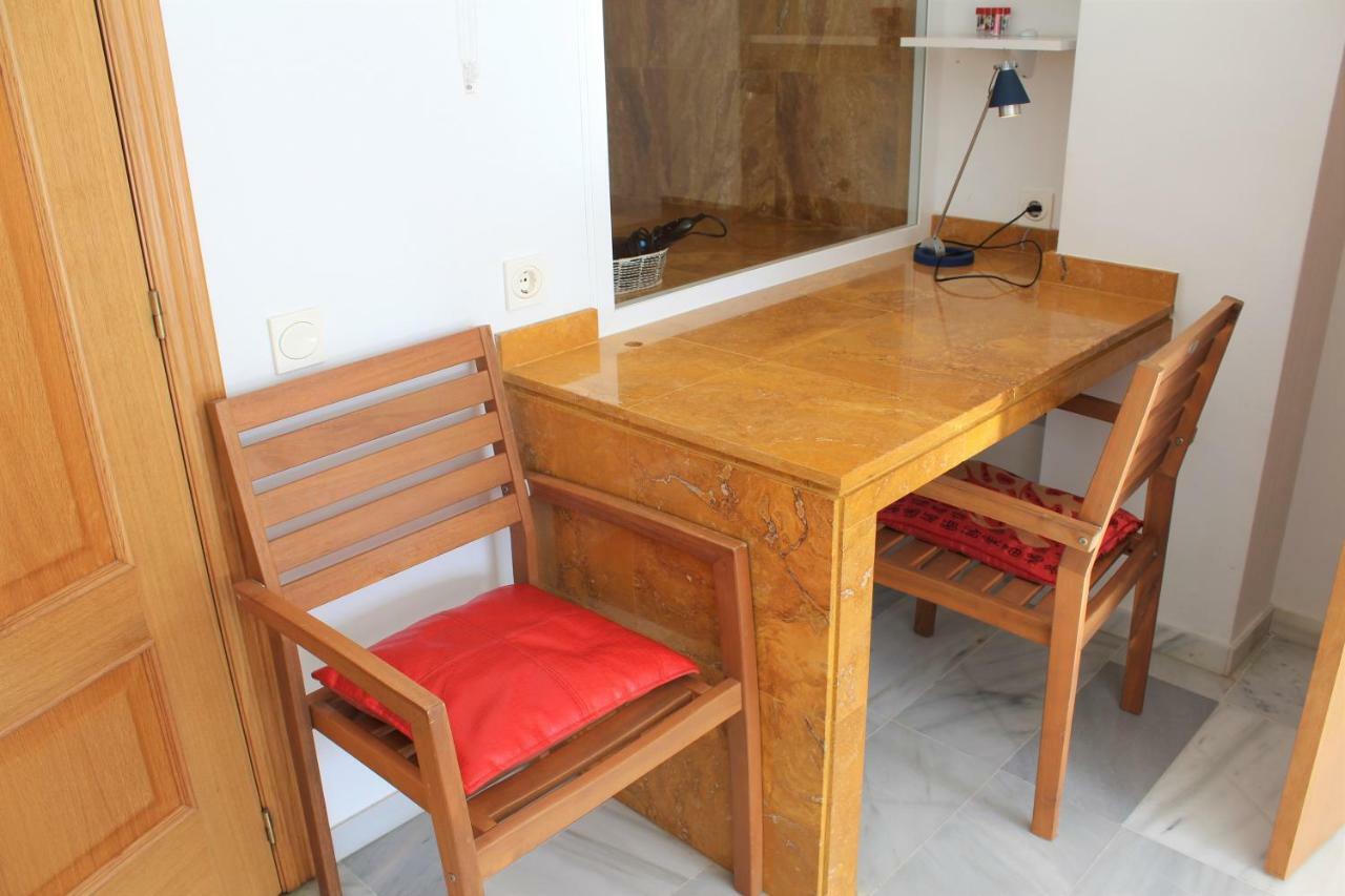 Alcazaba Beach Apartment 3302 إِستيبونا المظهر الخارجي الصورة